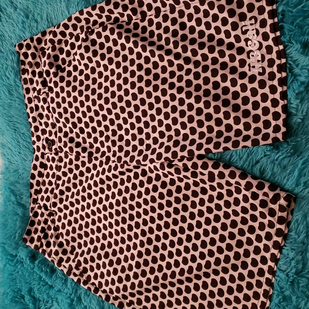HBCali shorts